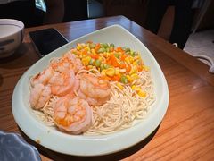 -鑫震源·苏式大虾生煎(山塘街店)