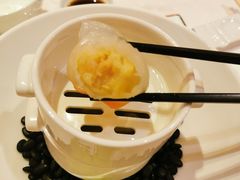 -无锡城中皇冠假日酒店·芳园中餐厅