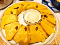 -敬李白·江南小馆(万达店)