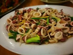 -真浪大家乐海鲜餐馆