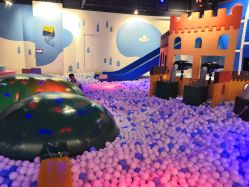 -幻贝家儿童乐园(苏州中心店)