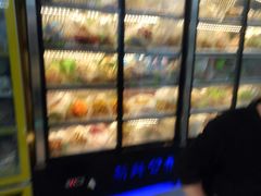 -大姐麻辣烫(莲宝中路店)