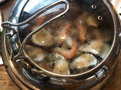 -鲜小岛·铜锅涮肉