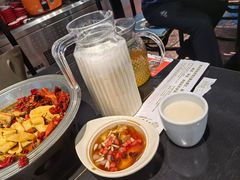 -小城外婆肴私房菜.十年品牌(上地店)