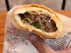 -百年夯碳烤胡椒饼(阿拉城店)