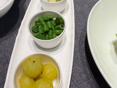 -虹潮荟·餐桌上的美食地理(太阳宫店)