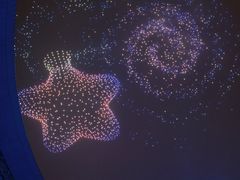 -山西体育中心红灯笼体育场