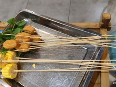 串串-屋头串串(新街里店)