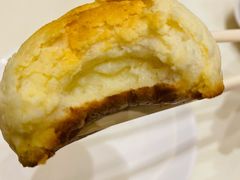雪岭雄峰-利苑酒家(华熙国际店)