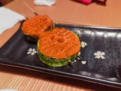 -人间酒暖·Go blanc·烧鸟·深夜食堂(陆家嘴店)