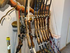-道顺射箭·团建·骑射(张杨路店)