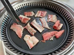 -东北烤肉(钟鼎名悦店)