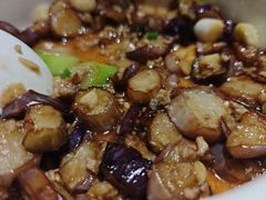 -南山翁新概念川菜(江宁万达广场店)