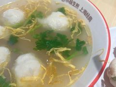 -小杨生煎(浦江欢乐颂店)