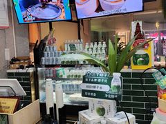 -三个椰子·现砍椰子鸡(金源CBD店)
