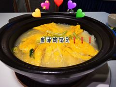 -南景饭店(万家丽路店)