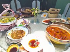 -老班长大酒店(海关大楼店)