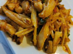 -马凯餐厅(长椿街店)