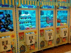 -大玩家(大连高新万达店)