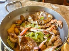 -七欣天香辣蟹火锅(苏州塔园路店)