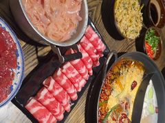 -冯校长老火锅(深圳总店)