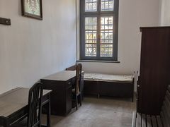 -青岛德国监狱旧址博物馆