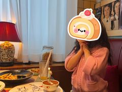 -安妮意大利餐厅(国贸店)