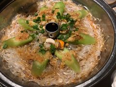 -淀里船宴(裕华东路店)