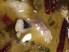 -好嫂子酱猪手•农家菜(蒲黄榆店)