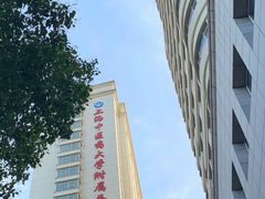 -上海市普陀区中心医院