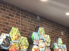 -台州老六海鲜面馆(上南总店)