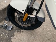 -九号电动车(安定门内大街店)