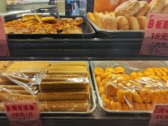 -永昌饼家(西华路店)