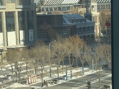 -半天妖烤鱼(新世界店)