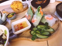 -来龙里 精致 东南亚餐室(万象城店)
