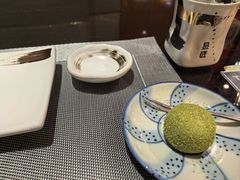 -昱匠·日本料理(金融街店)