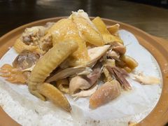 -金苑酒家·客家菜·广东老字号(万象店)