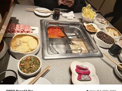-海底捞火锅(百乐门广场店)