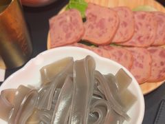 -探鱼·鲜青椒爽麻烤鱼(正佳广场店)