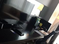 -西安绿地假日酒店·欧意咖啡厅