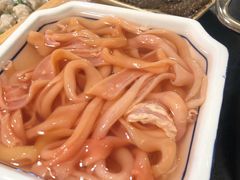 鸭肠-飘香火锅(玉林西路店)