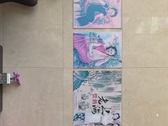-上海吉臣维景酒店·维多利亚餐厅