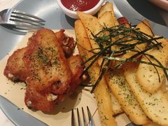 -BeauTea水仙(coco park店)