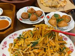 -芋包王闽南茶楼(八市店)