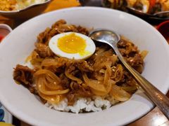 -一心创作料理屋(经开万达店)