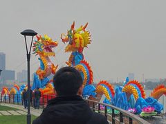 -桐乡凤凰湖