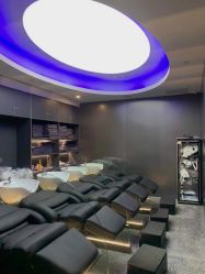 -UnHair Salon