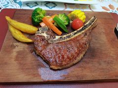 -西单元牛排馆(长安大学城店)