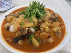 -秦始皇帝陵博物院-丽山园
