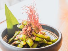 -Hatsune隐泉日式料理(三里屯太古里店)
